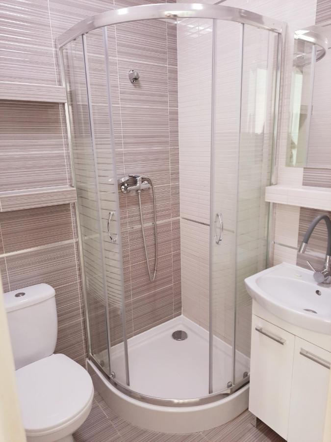 Goscinne Muszelka 300 M Do Plazy Homestay Mielno (Koszalin)