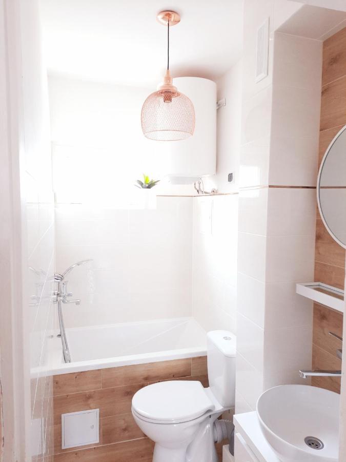 Goscinne Muszelka 300 M Do Plazy Homestay