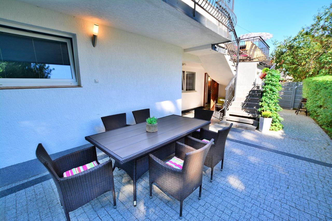 Goscinne Muszelka 300 M Do Plazy Mielno (Koszalin)