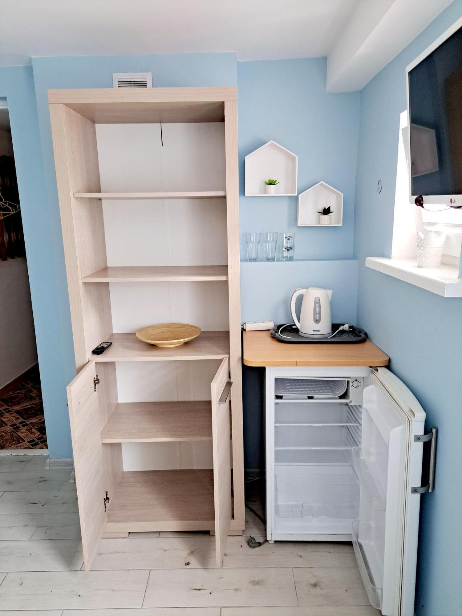 Goscinne Muszelka 300 M Do Plazy Homestay