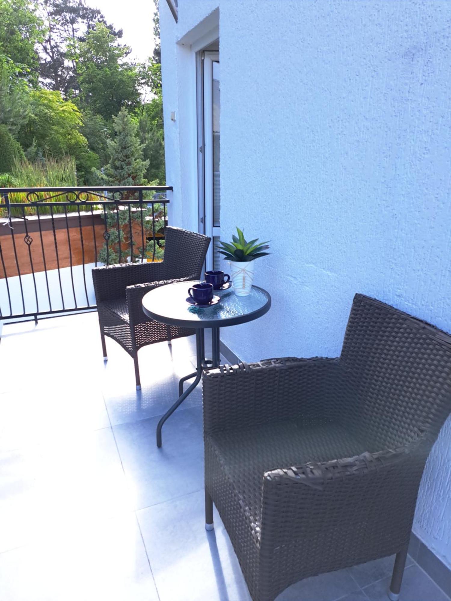 Homestay Goscinne Muszelka 300 M Do Plazy