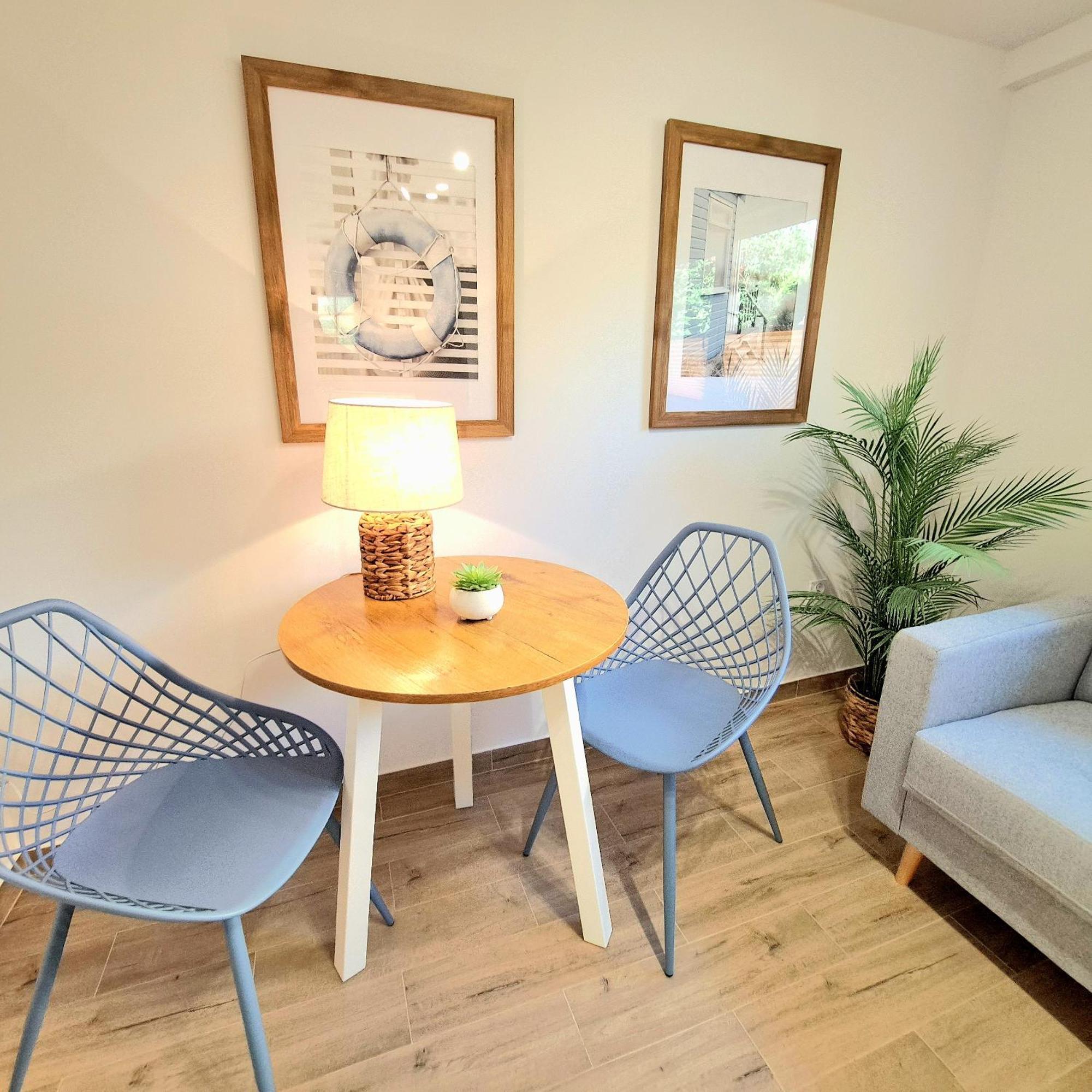 Homestay Goscinne Muszelka 300 M Do Plazy Mielno (Koszalin)