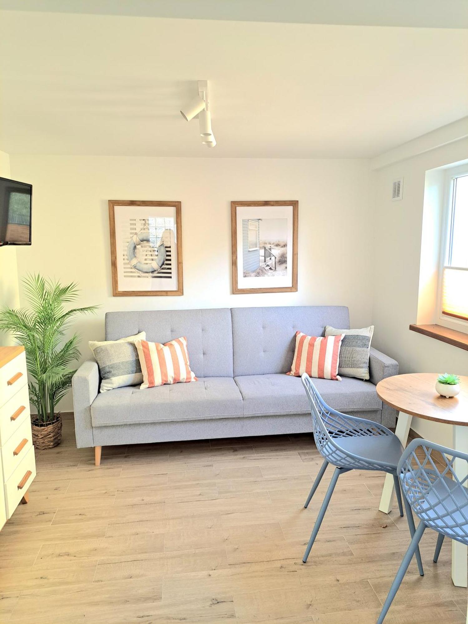 Goscinne Muszelka 300 M Do Plazy Homestay