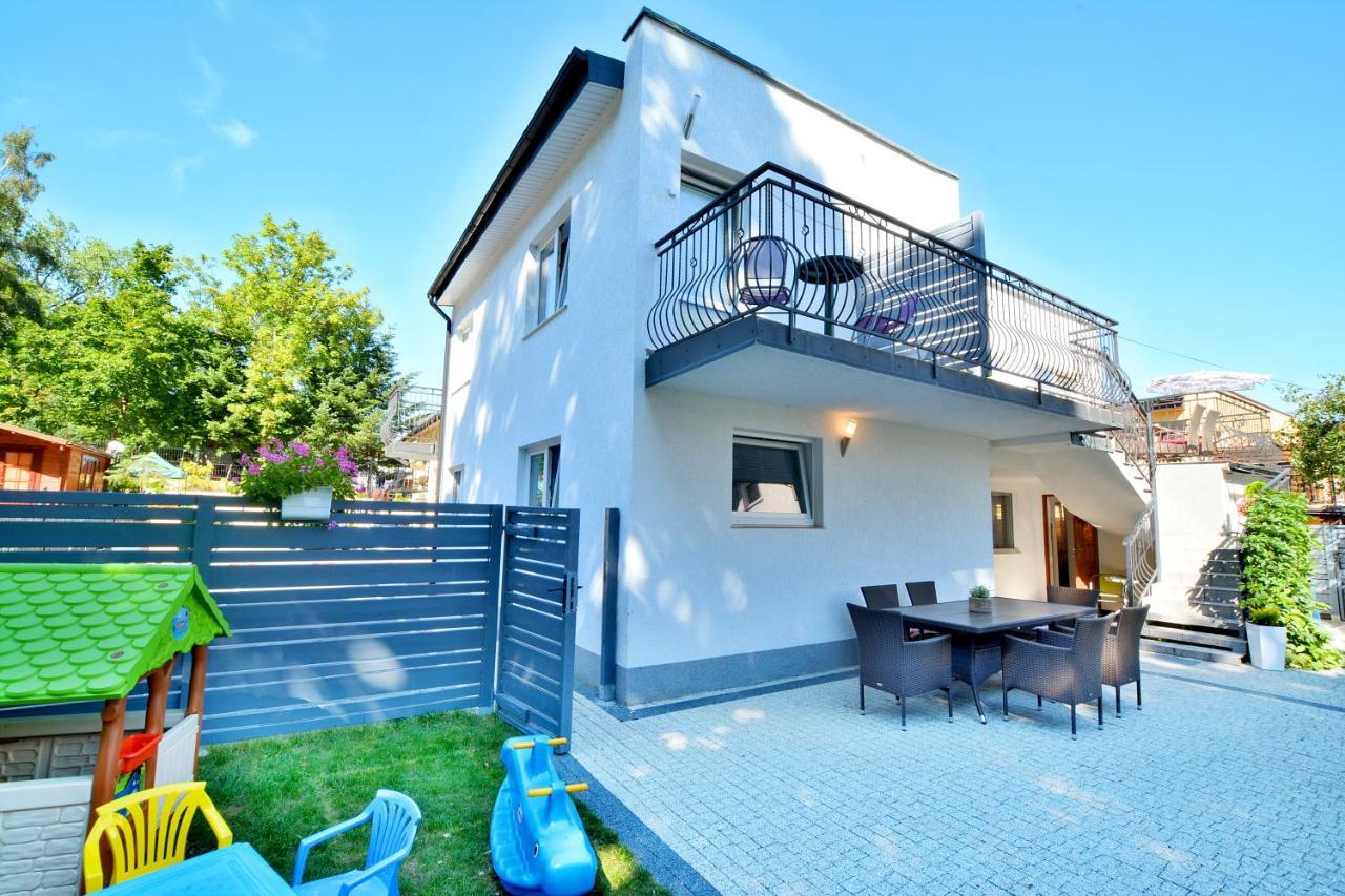 Goscinne Muszelka 300 M Do Plazy Homestay
